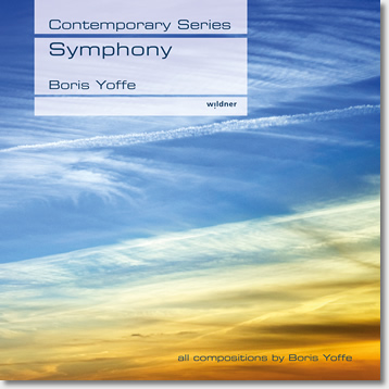 Symphony - Boris Yoffe