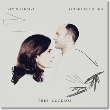 Tres Luceros - Kevin Seddiki and Sandra Rumolino