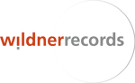 wildner records - logo